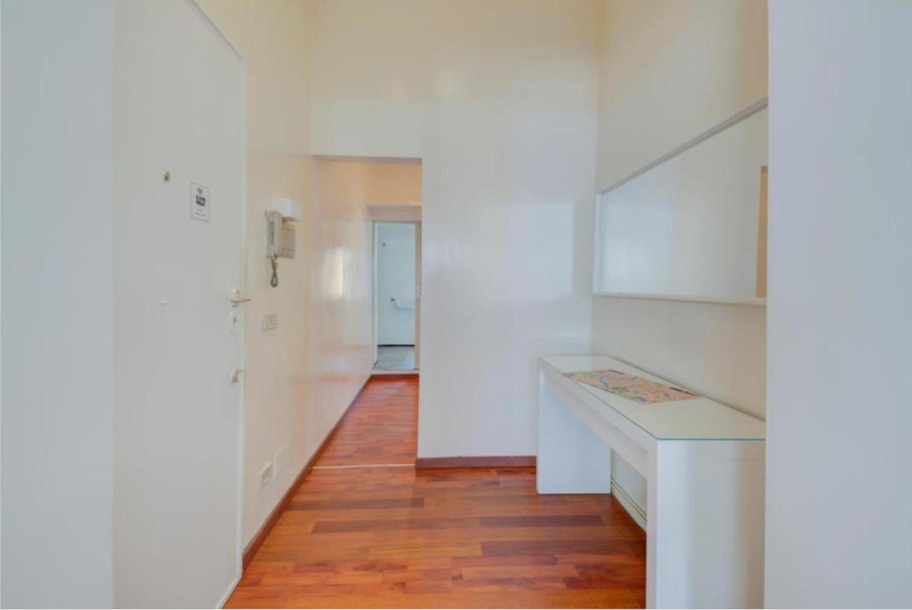 Appartement Terrazzo Frattina à Rome Extérieur photo