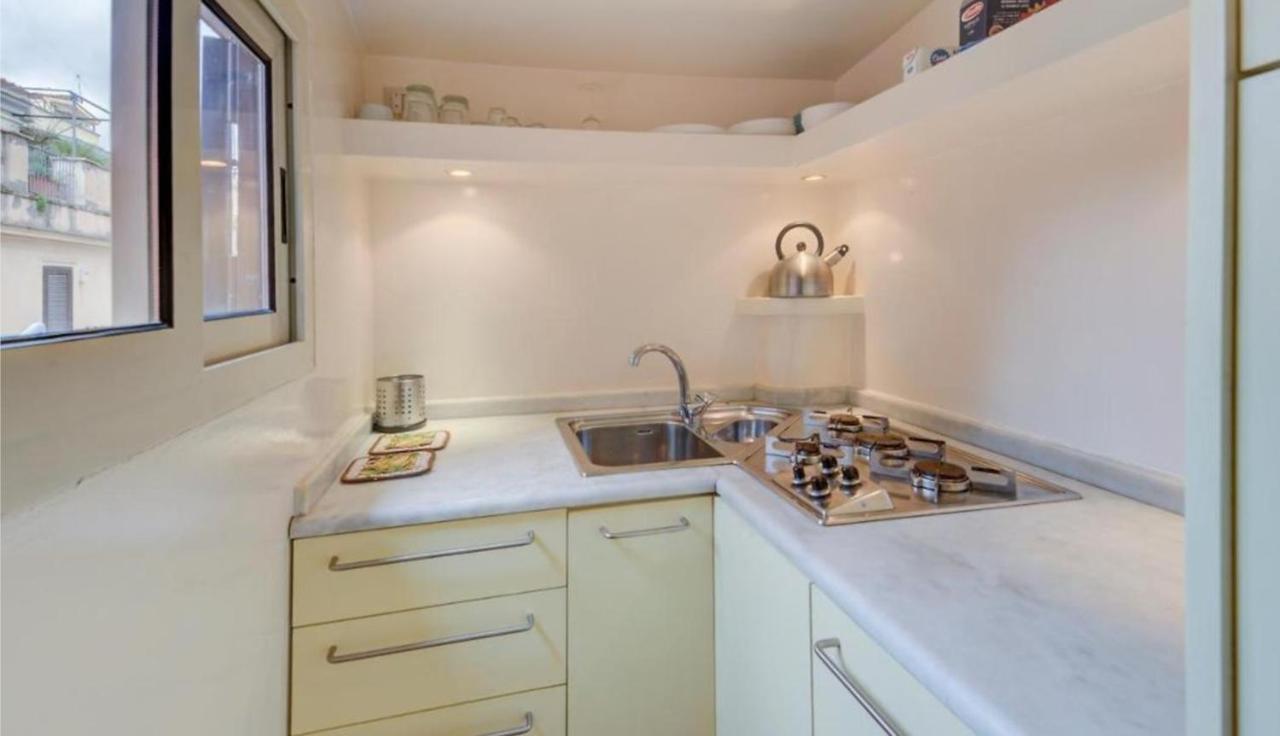 Appartement Terrazzo Frattina à Rome Extérieur photo