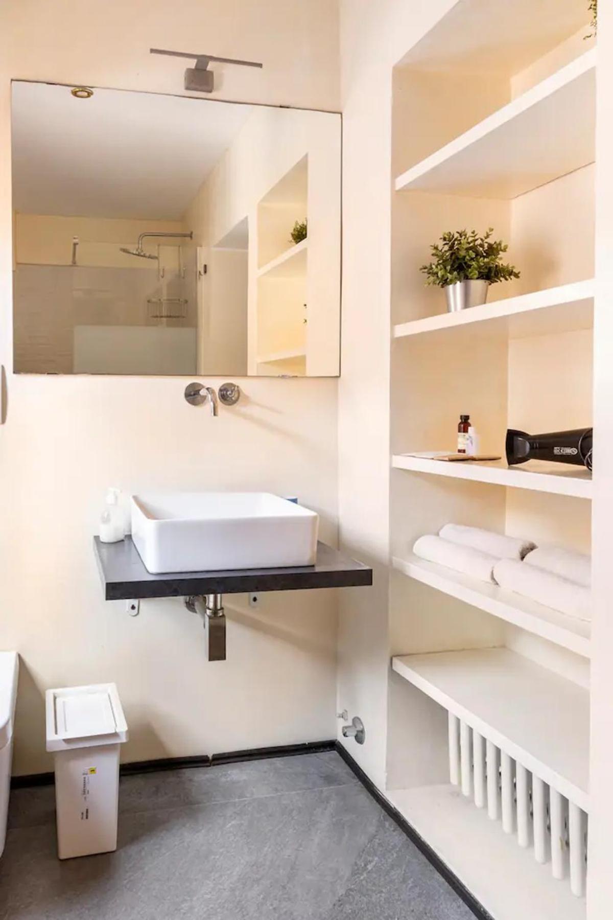 Appartement Terrazzo Frattina à Rome Extérieur photo