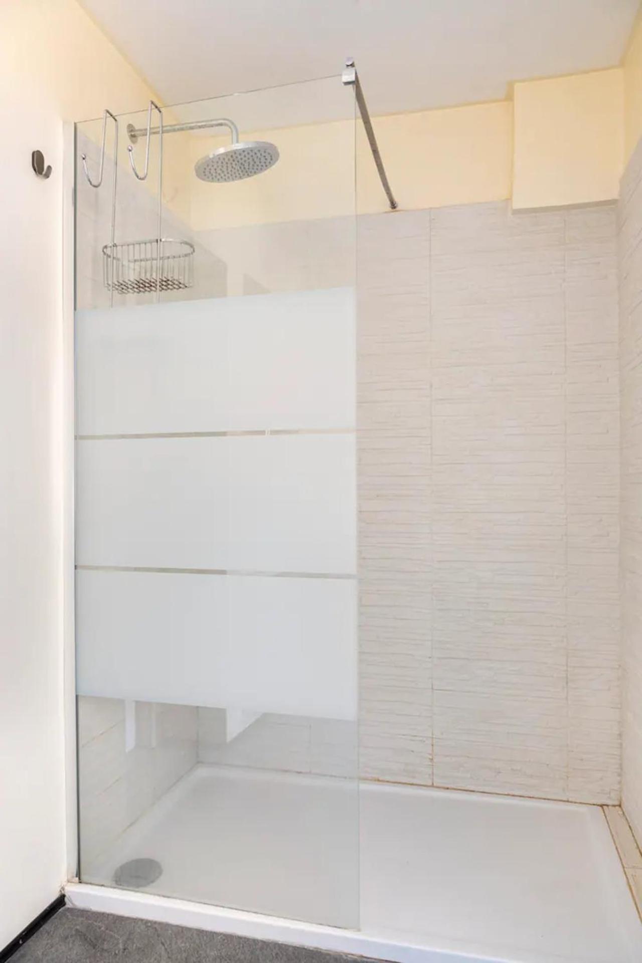 Appartement Terrazzo Frattina à Rome Extérieur photo